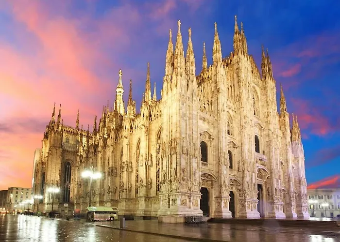 Fiera E Life A 10 Min A Piedi Free Wi-fi Corso Sempione Apartmán *