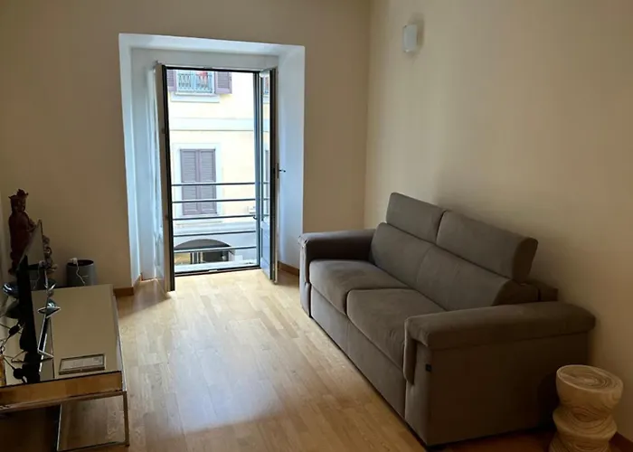 Appartement Centro - Heart Of Brera