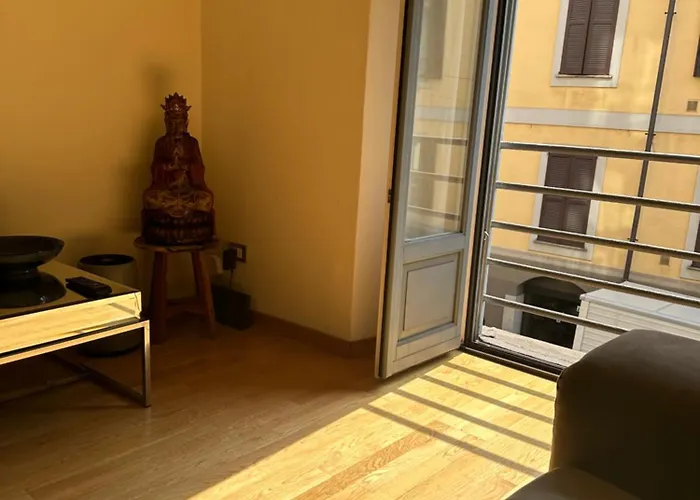 Apartament Centro - Heart Of Brera *
