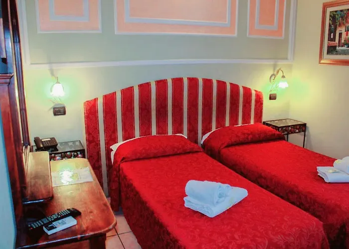 西西里酒店 米兰