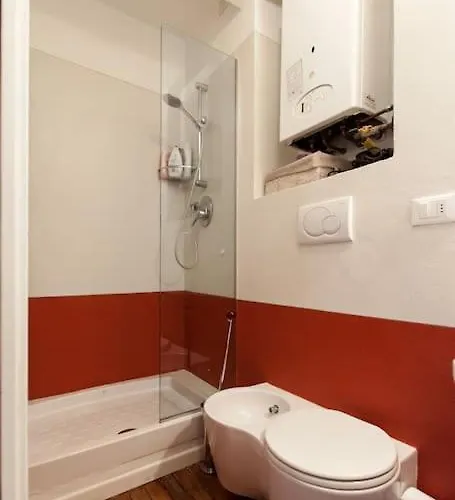 Appartement Charming In Porta Venezia *
