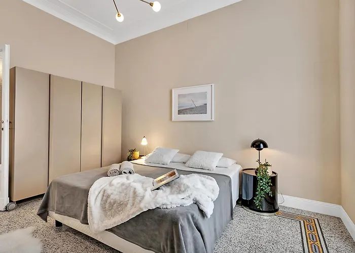 Sydney - Affitti Brevi Italia 밀라노