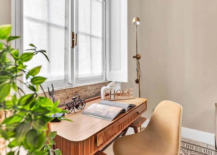 Apartmán Sydney - Affitti Brevi Italia *