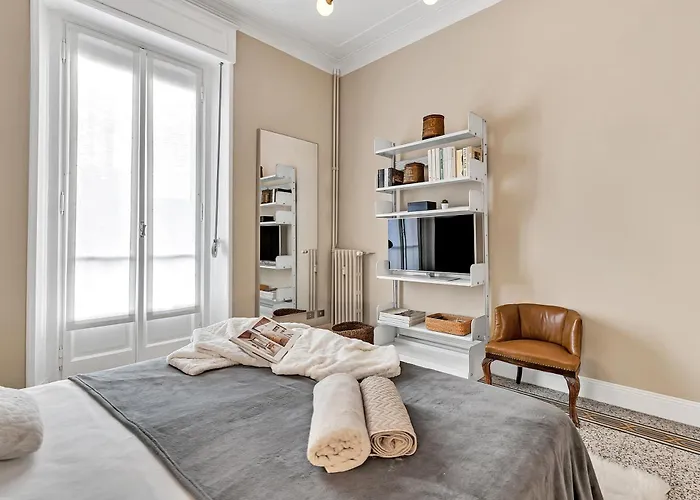 Sydney - Affitti Brevi Italia 밀라노