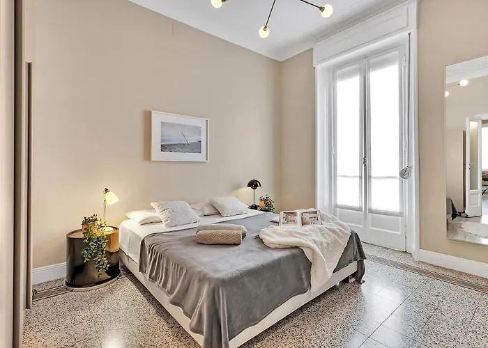 아파트 Sydney - Affitti Brevi Italia