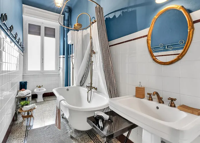 Sydney - Affitti Brevi Italia 아파트 밀라노