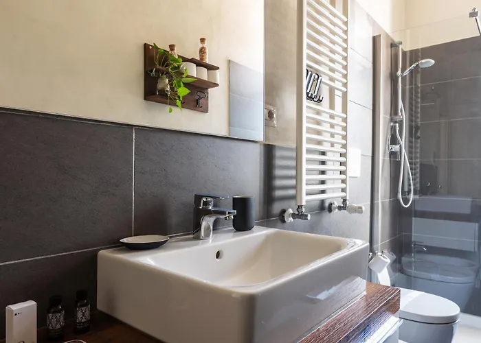 Appartement Stile E Comodita Bilocale *