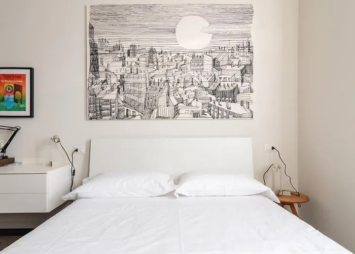 Appartement Stile E Comodita Bilocale