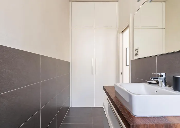 Appartement Stile E Comodita Bilocale *