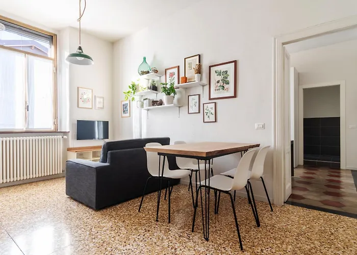 Appartement Stile E Comodita Bilocale