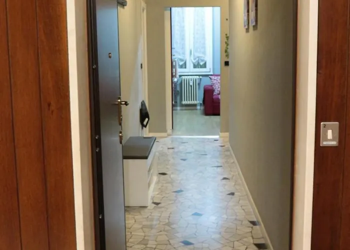 Casapole Lägenhet Milano