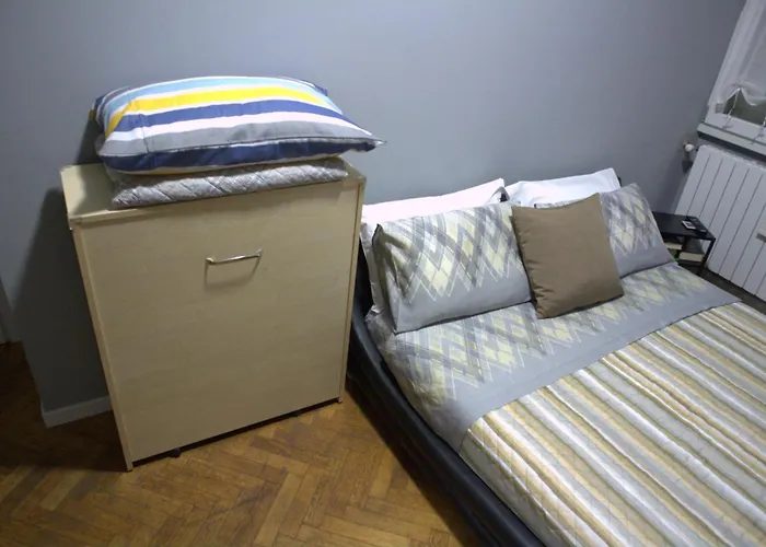 Casapole Lägenhet