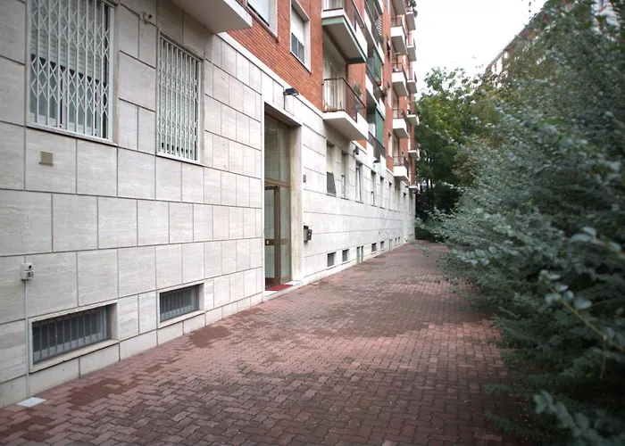 Apartman Casapole