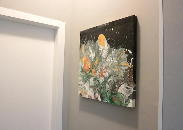 Casapole Apartman Milánó
