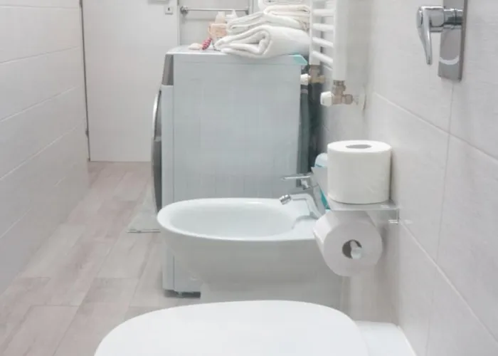 Lägenhet Casapole Milano