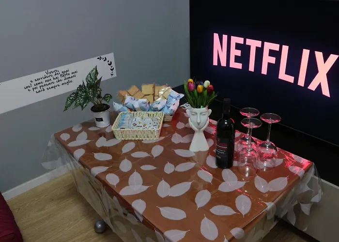 דירה Casapole מילאנו