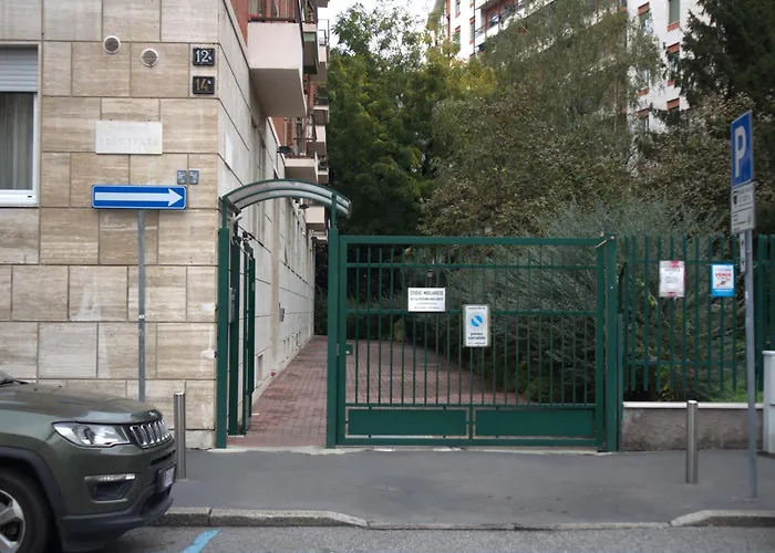 Casapole Milánó