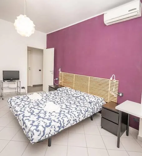 Grazioso In Bicocca Con Ac E Wi-fi * Milan