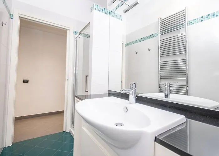 Grazioso In Bicocca Con Ac E Wi-fi *