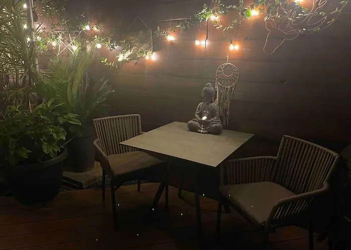 アパート Magnifico Loft *
