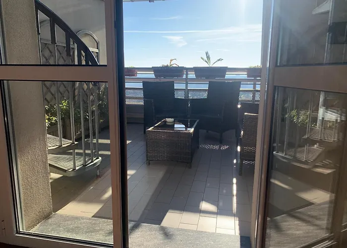 Apartmán Attico Di Design Zona Navigli/moda,milano