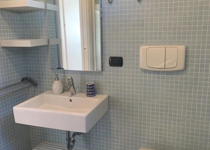 Attico Di Design Zona Navigli/moda,milano *