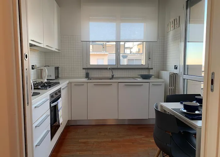 Attico Di Design Zona Navigli/moda,milano