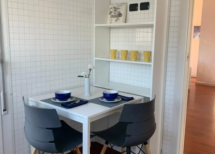 Attico Di Design Zona Navigli/moda,milano Apartamento Milán