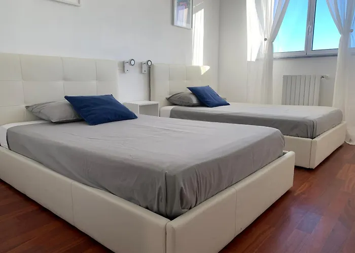 Attico Di Design Zona Navigli/moda,milano