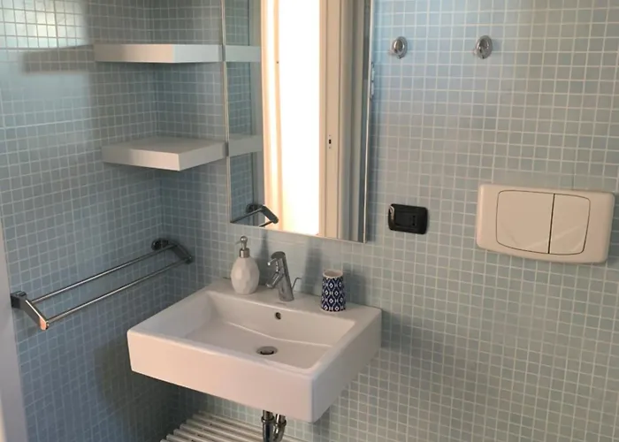 Attico Di Design Zona Navigli/moda,milano Milán