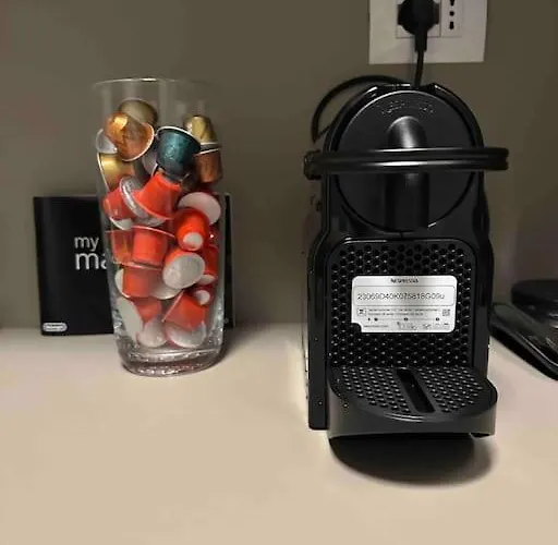 Nuovissimo In Centro 아파트 *