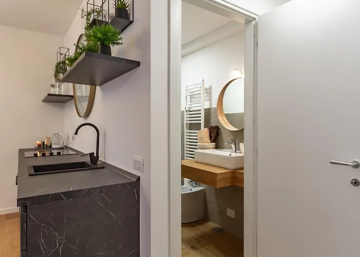 45royal Stylish House Center * ميلان