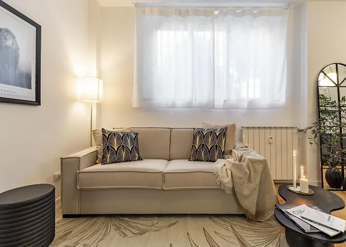 شقة 45royal Stylish House Center