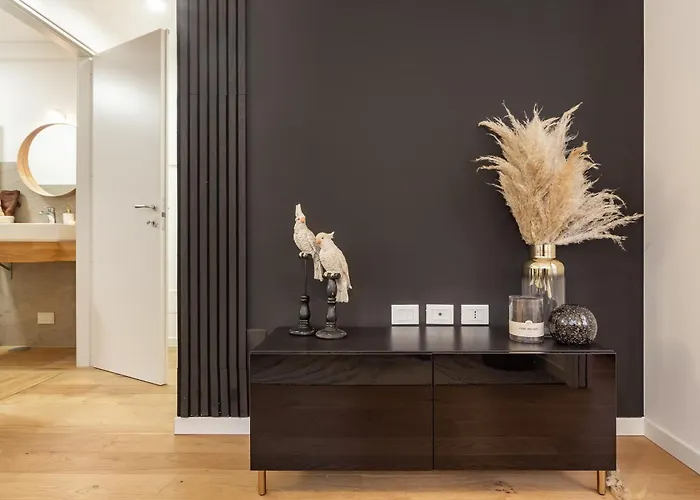 45royal Stylish House Center شقة ميلان