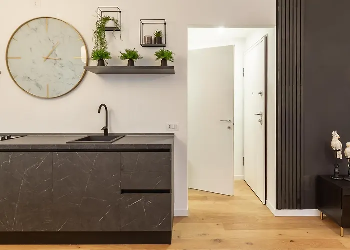 45royal Stylish House Center Apartament *