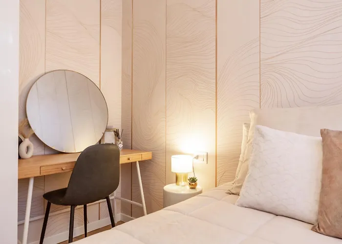 45royal Stylish House Center شقة *