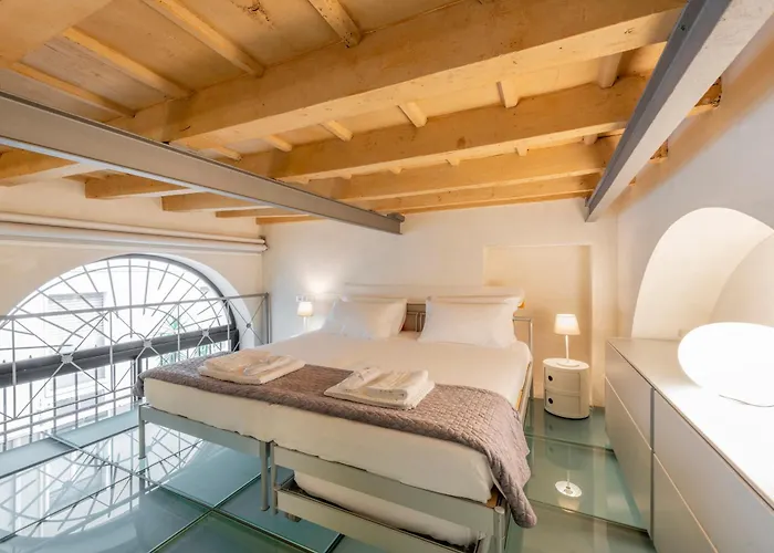 Apartamento Royal - Centro Brera