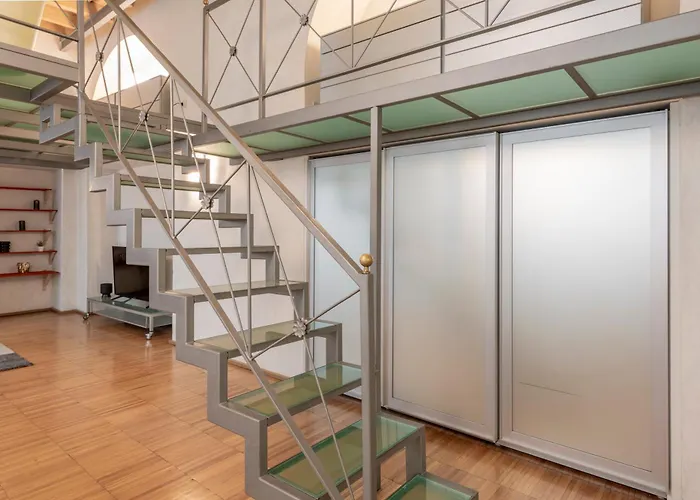 Апартаменты Royal - Centro Brera Милан