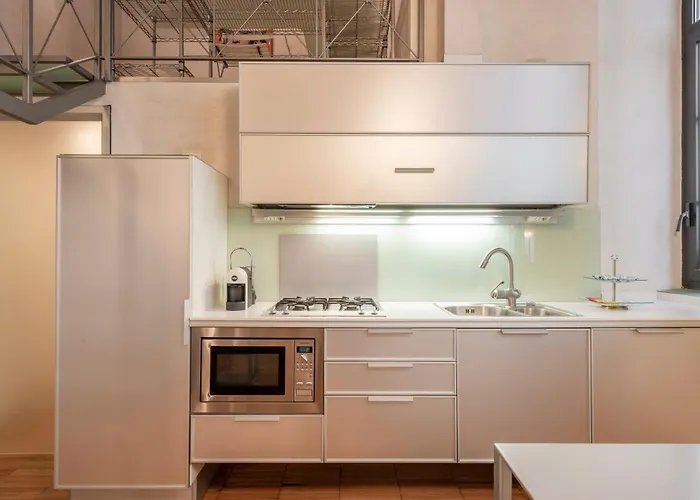 Royal - Centro Brera Апартаменты