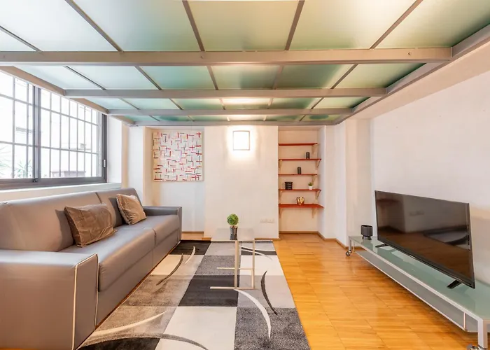 Апартаменты Royal - Centro Brera *