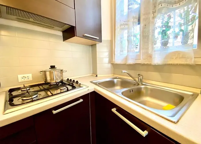 Apartment • Cozy House • 10 Min Rho Fiera Mailand