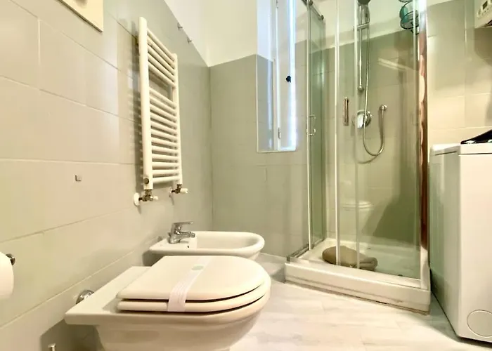 Apartment • Cozy House • 10 Min Rho Fiera Mailand