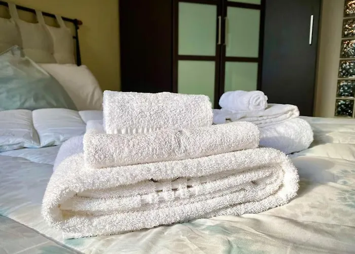 • Cozy House • 10 Min Rho Fiera *