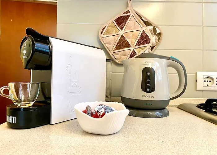 • Cozy House • 10 Min Rho Fiera