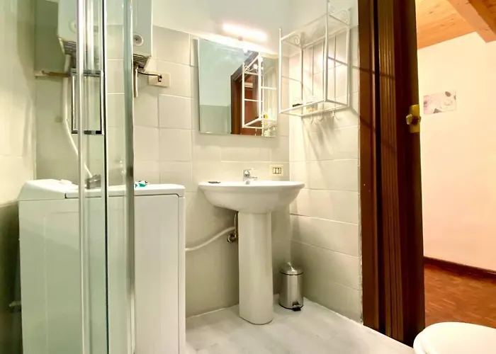 • Cozy House • 10 Min Rho Fiera Mailand