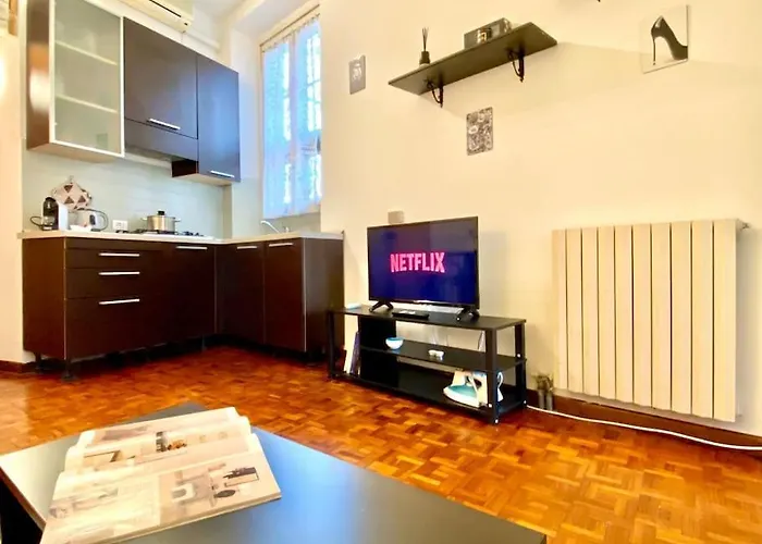 Appartamento • Cozy House • 10 Min Rho Fiera