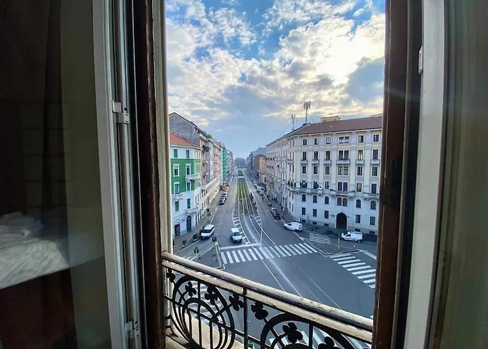 • Cozy House • 10 Min Rho Fiera Mailand