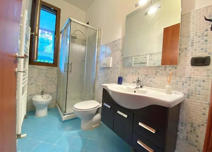 Apartmán Conte Rosso House Con Terrazza In Coorte Tranquilla A Due Passi Da Stazione E Metropolitana Lambrate