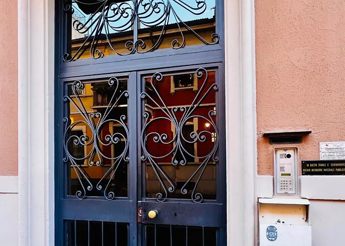 Double Charme Station Milánó