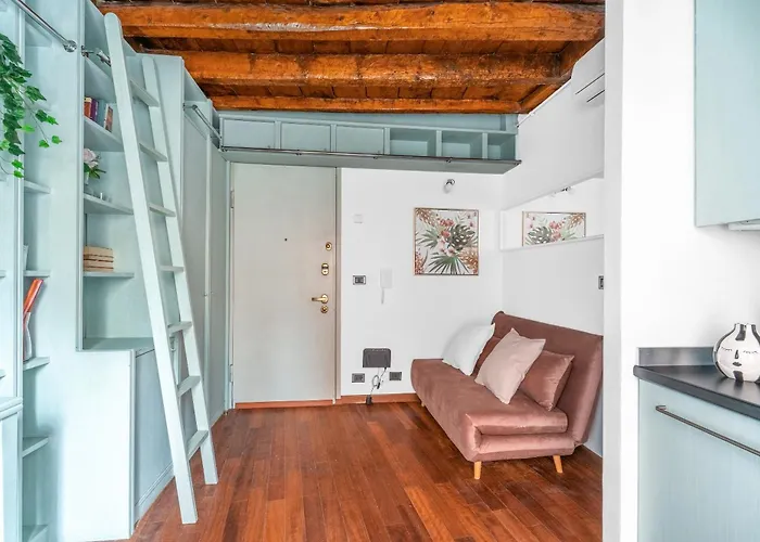 Apartmán Mos29 - Luxurious - Near The Duomo
